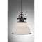 Quoizel Grant Mini Pendant GRT1508PN - alternate 3
